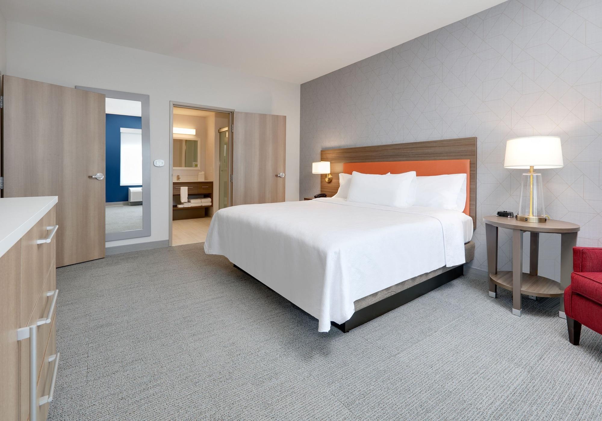 Home2 Suites By Hilton Euless Dfw West, Tx Екстер'єр фото