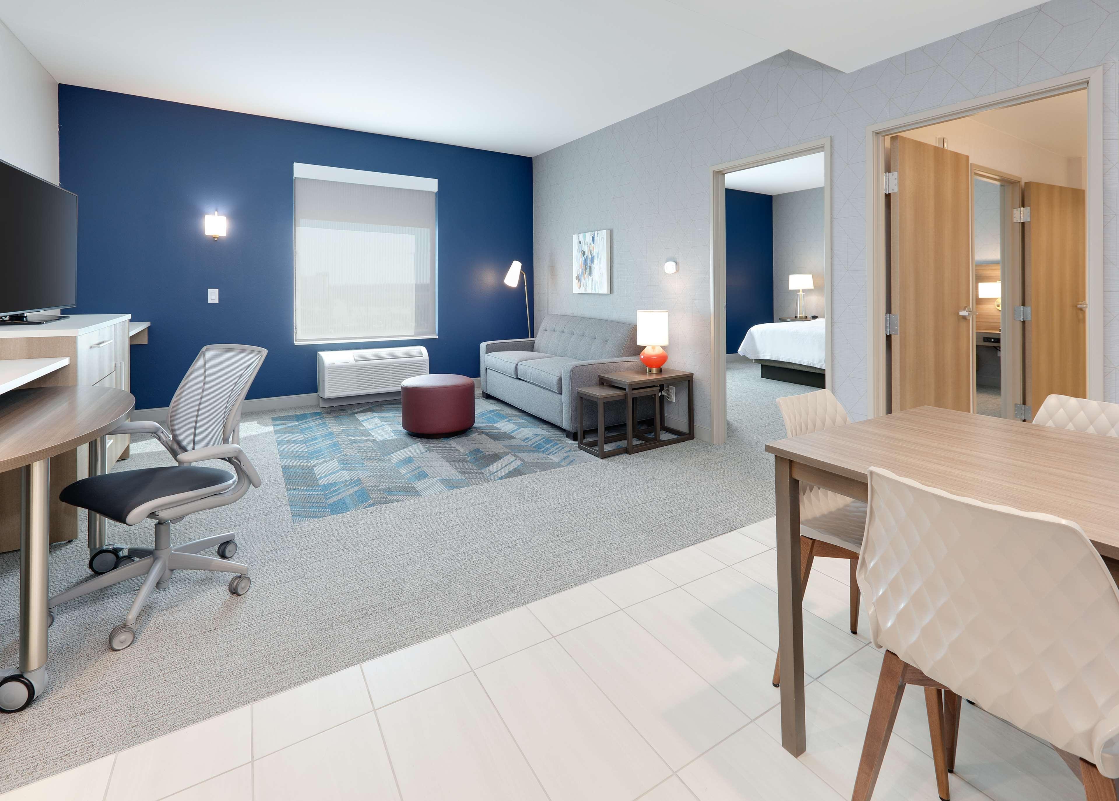 Home2 Suites By Hilton Euless Dfw West, Tx Екстер'єр фото