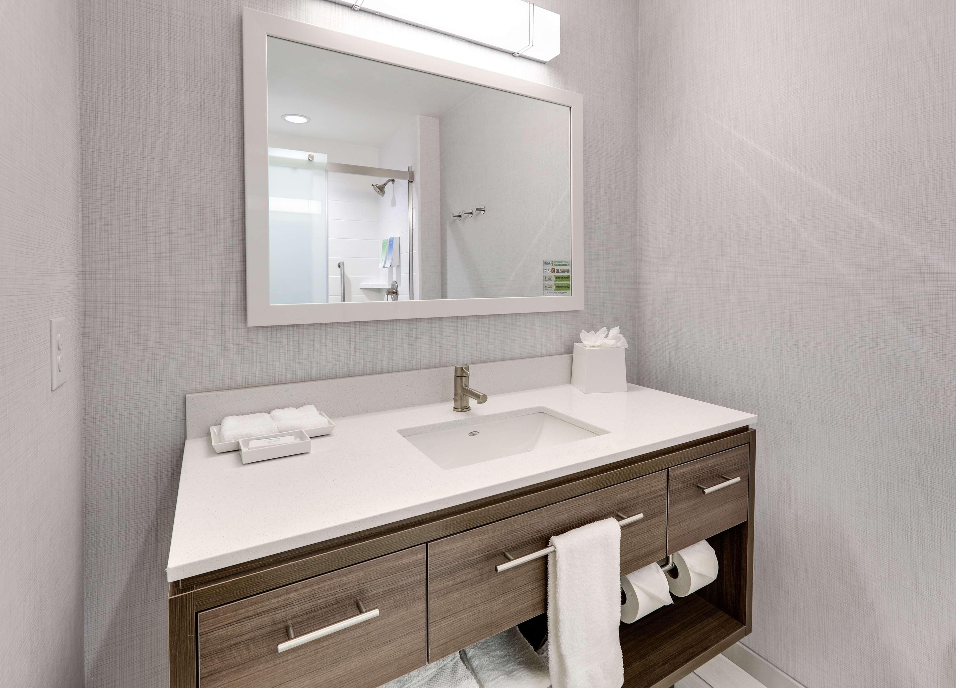 Home2 Suites By Hilton Euless Dfw West, Tx Екстер'єр фото