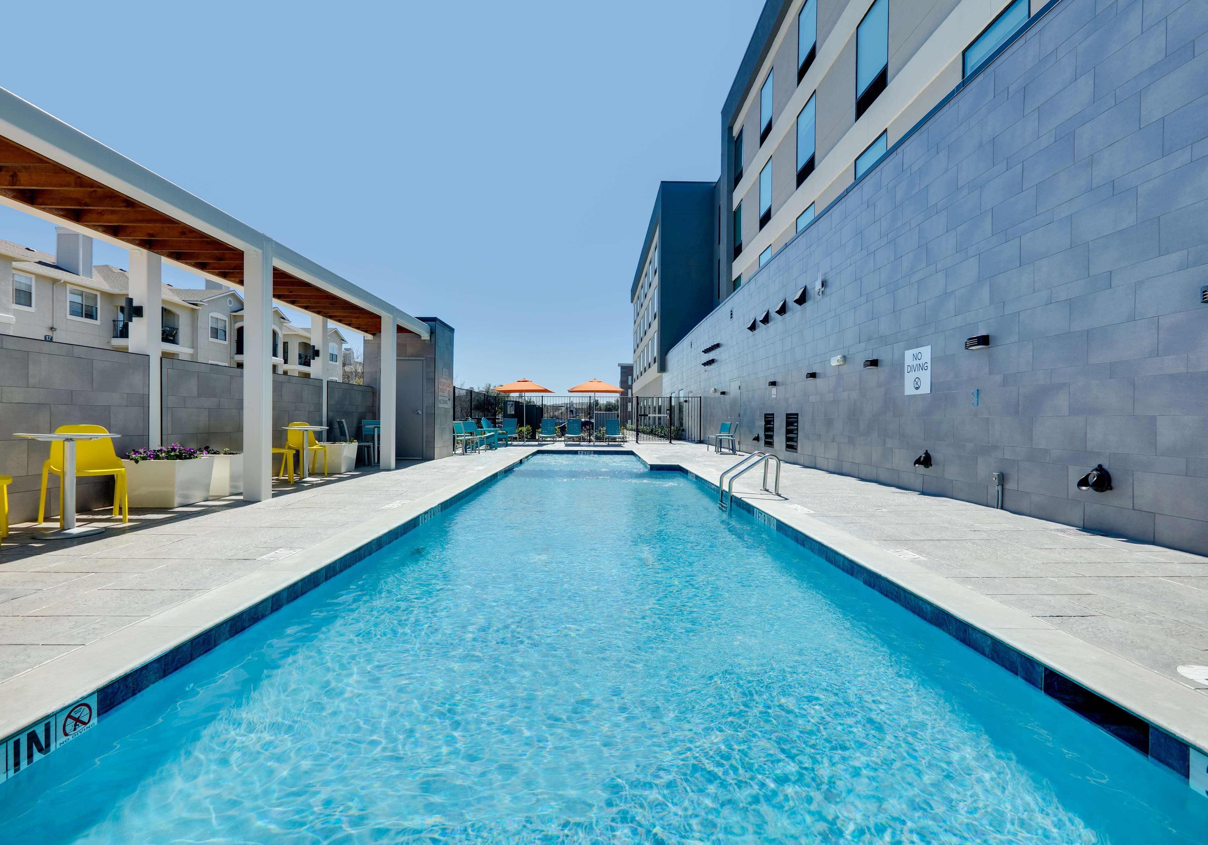 Home2 Suites By Hilton Euless Dfw West, Tx Екстер'єр фото