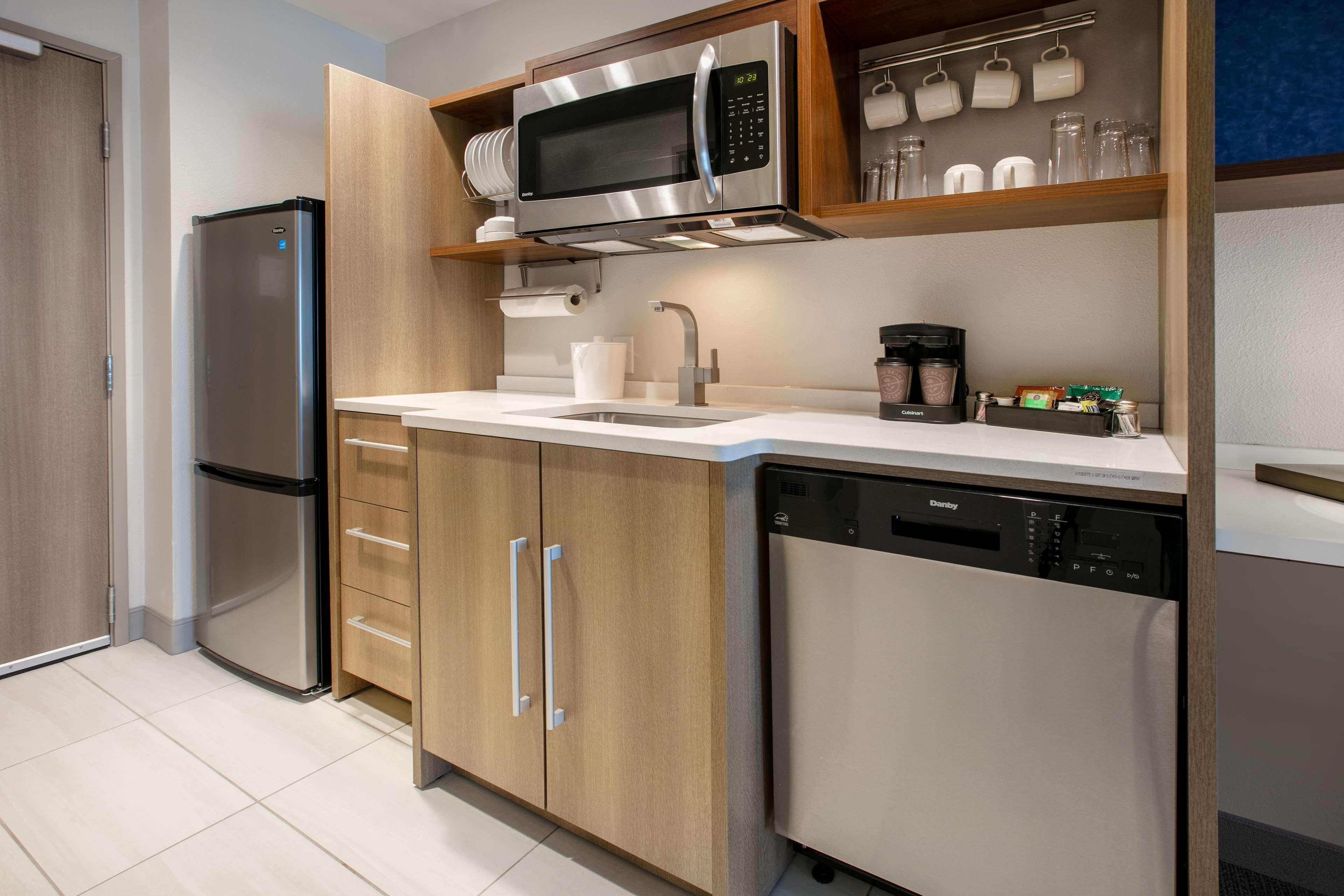 Home2 Suites By Hilton Euless Dfw West, Tx Екстер'єр фото