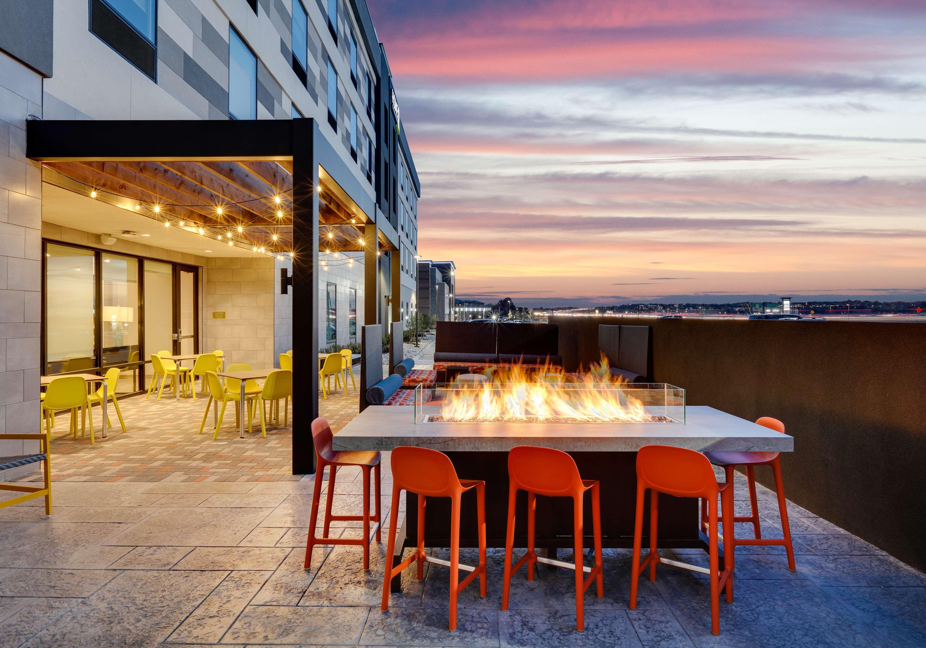 Home2 Suites By Hilton Euless Dfw West, Tx Екстер'єр фото
