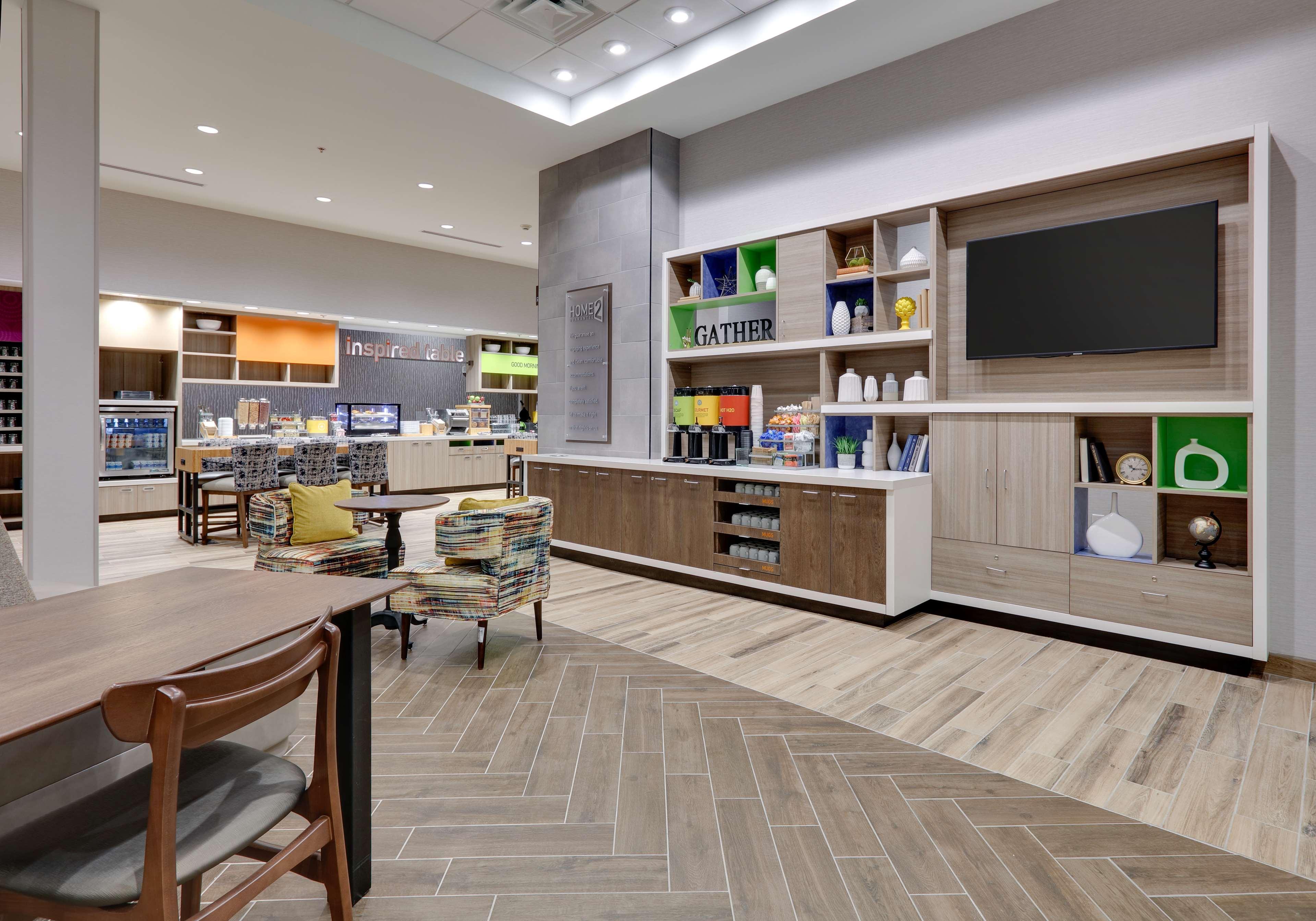 Home2 Suites By Hilton Euless Dfw West, Tx Екстер'єр фото