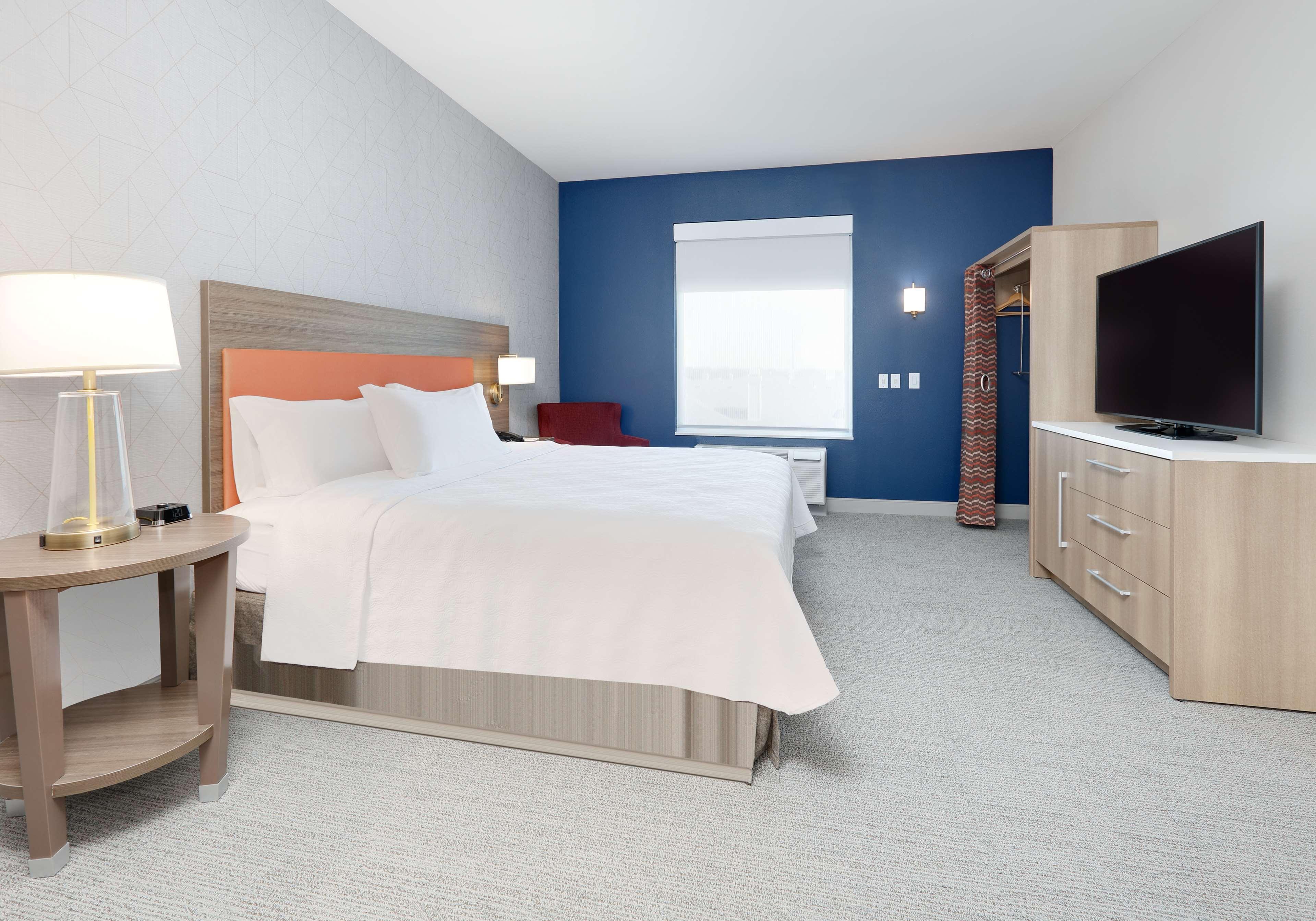 Home2 Suites By Hilton Euless Dfw West, Tx Екстер'єр фото