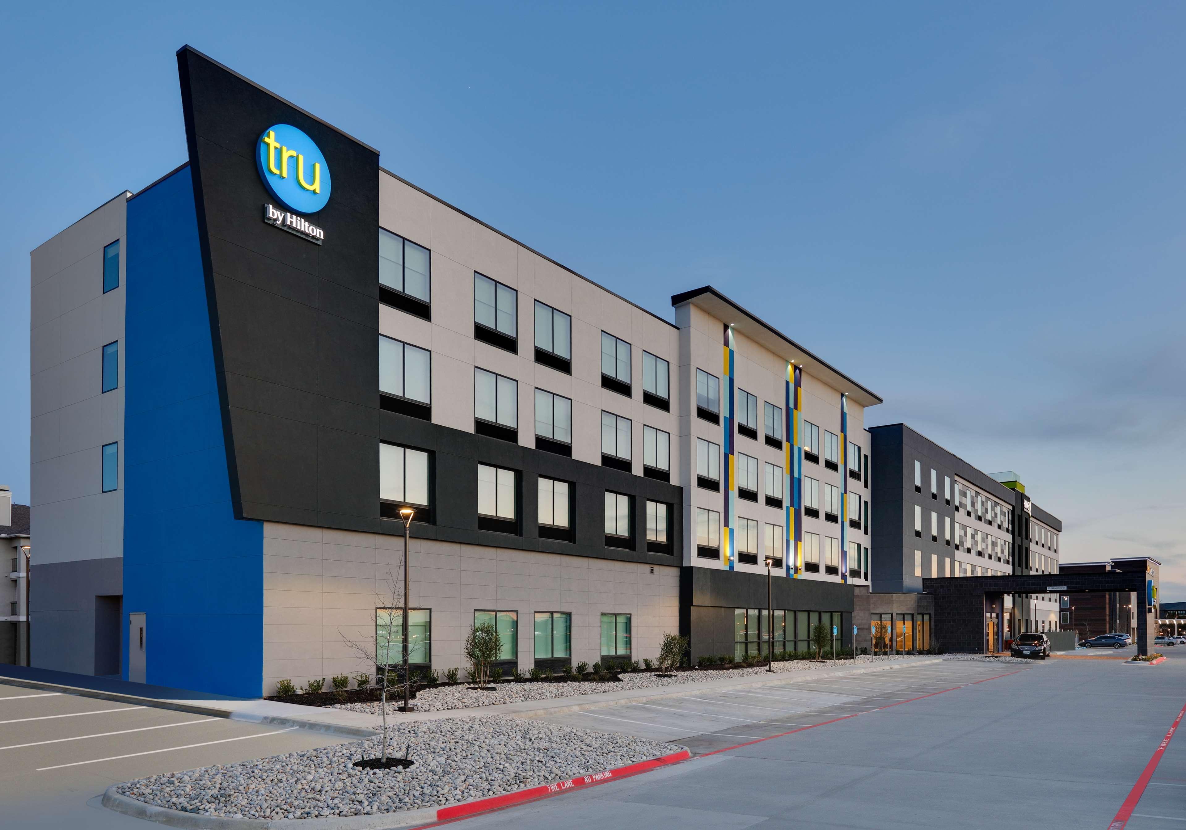Home2 Suites By Hilton Euless Dfw West, Tx Екстер'єр фото