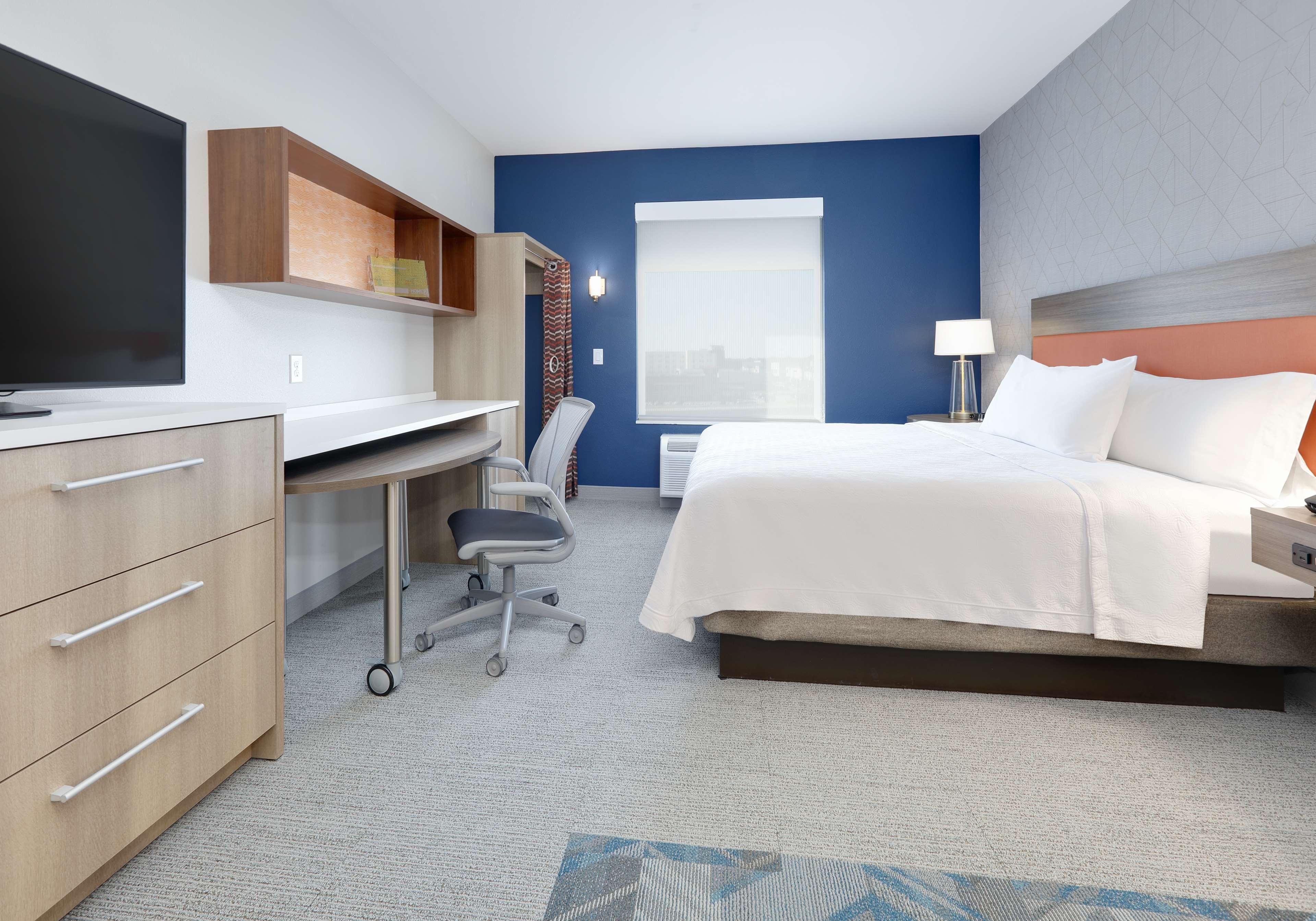 Home2 Suites By Hilton Euless Dfw West, Tx Екстер'єр фото