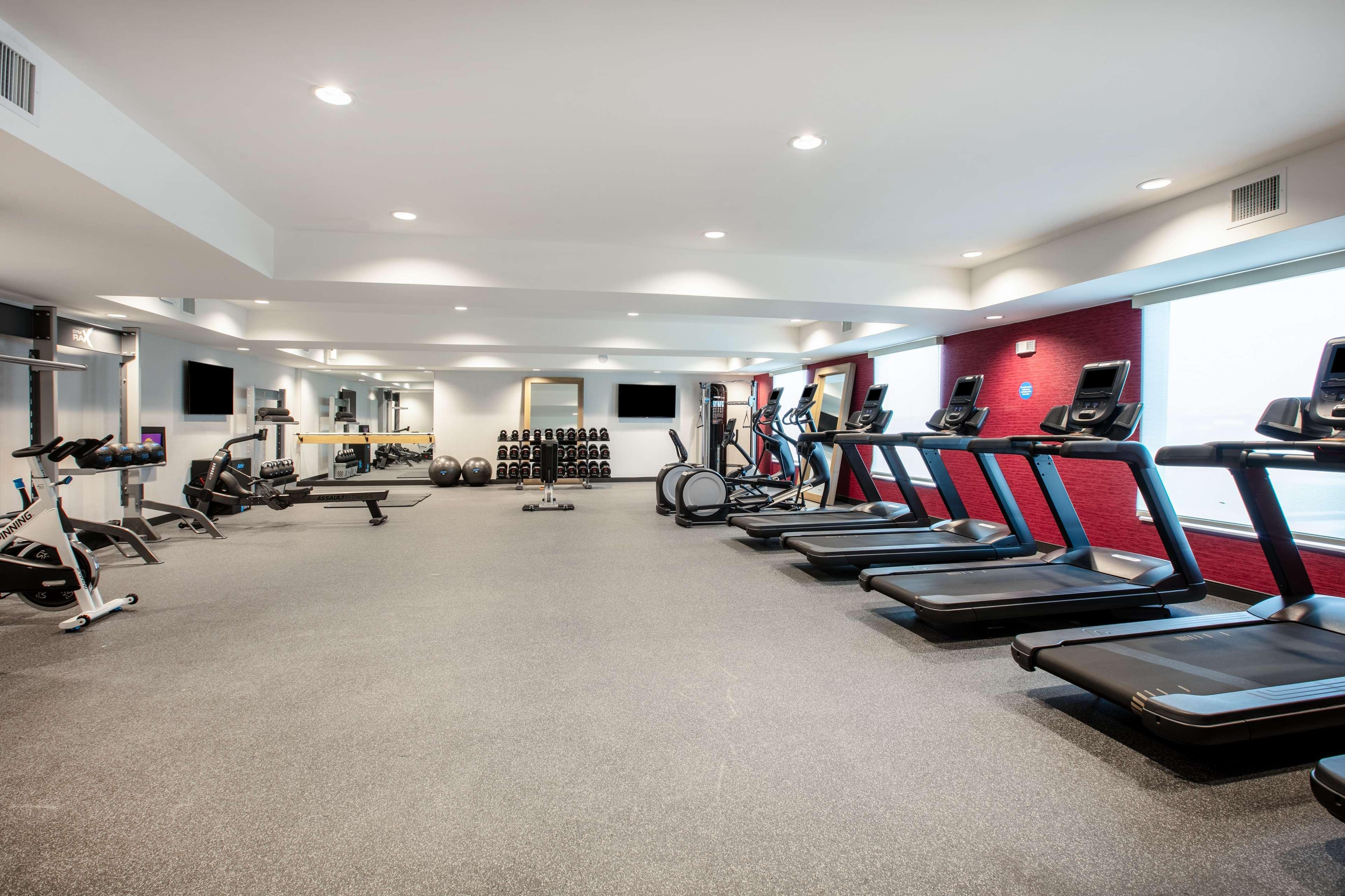 Home2 Suites By Hilton Euless Dfw West, Tx Екстер'єр фото