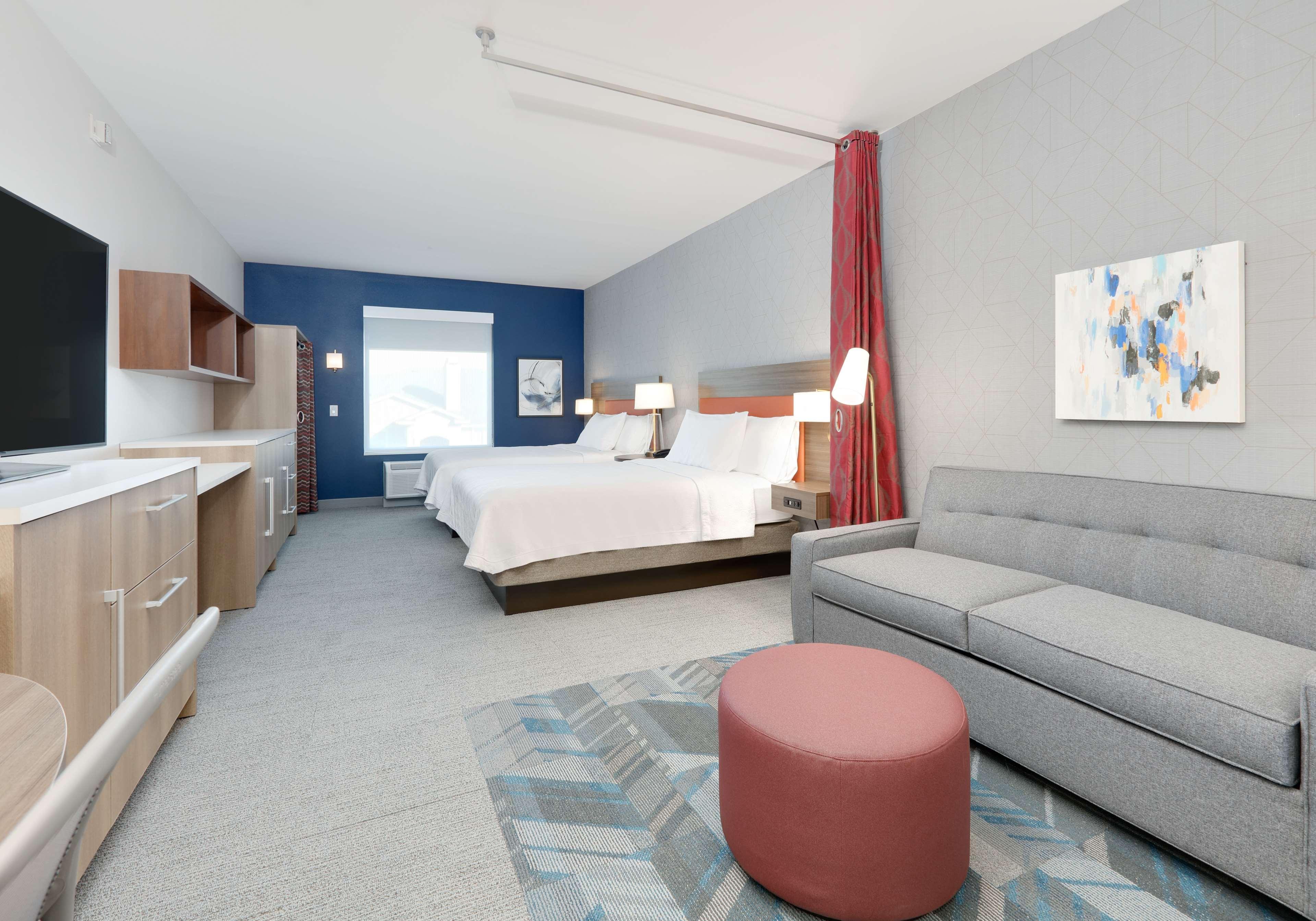 Home2 Suites By Hilton Euless Dfw West, Tx Екстер'єр фото
