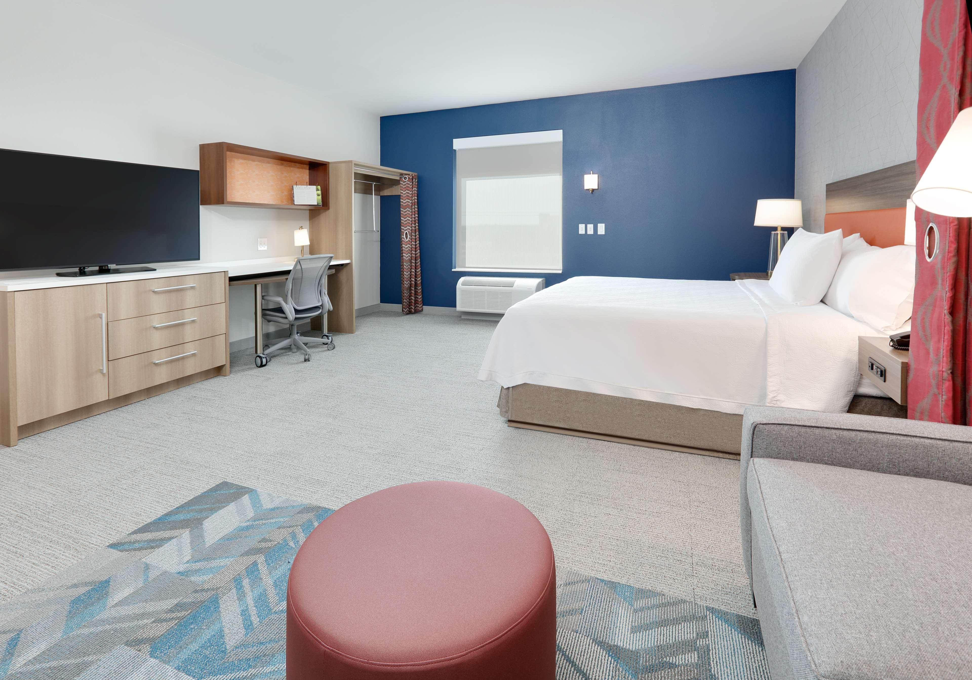 Home2 Suites By Hilton Euless Dfw West, Tx Екстер'єр фото