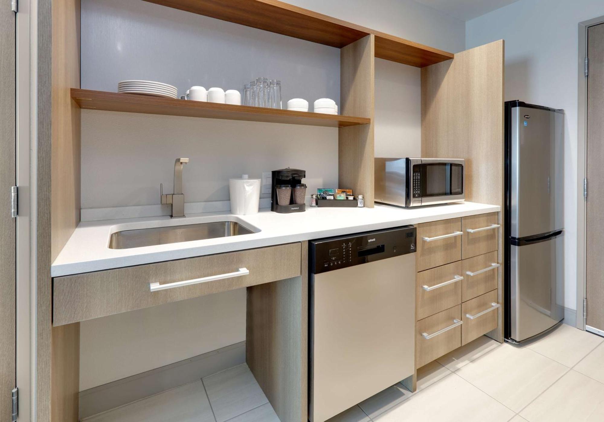 Home2 Suites By Hilton Euless Dfw West, Tx Екстер'єр фото