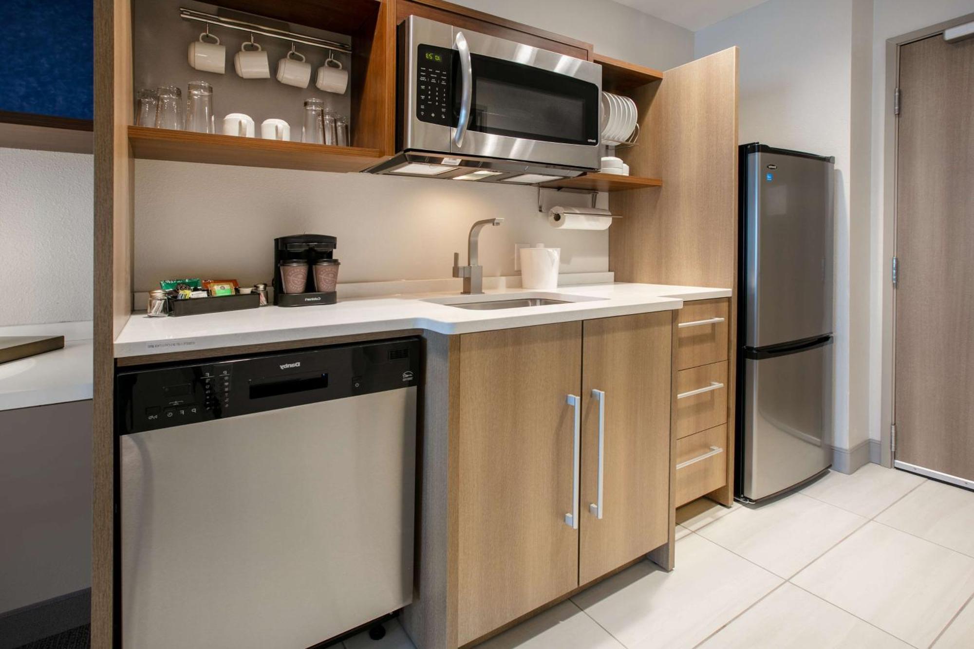 Home2 Suites By Hilton Euless Dfw West, Tx Екстер'єр фото