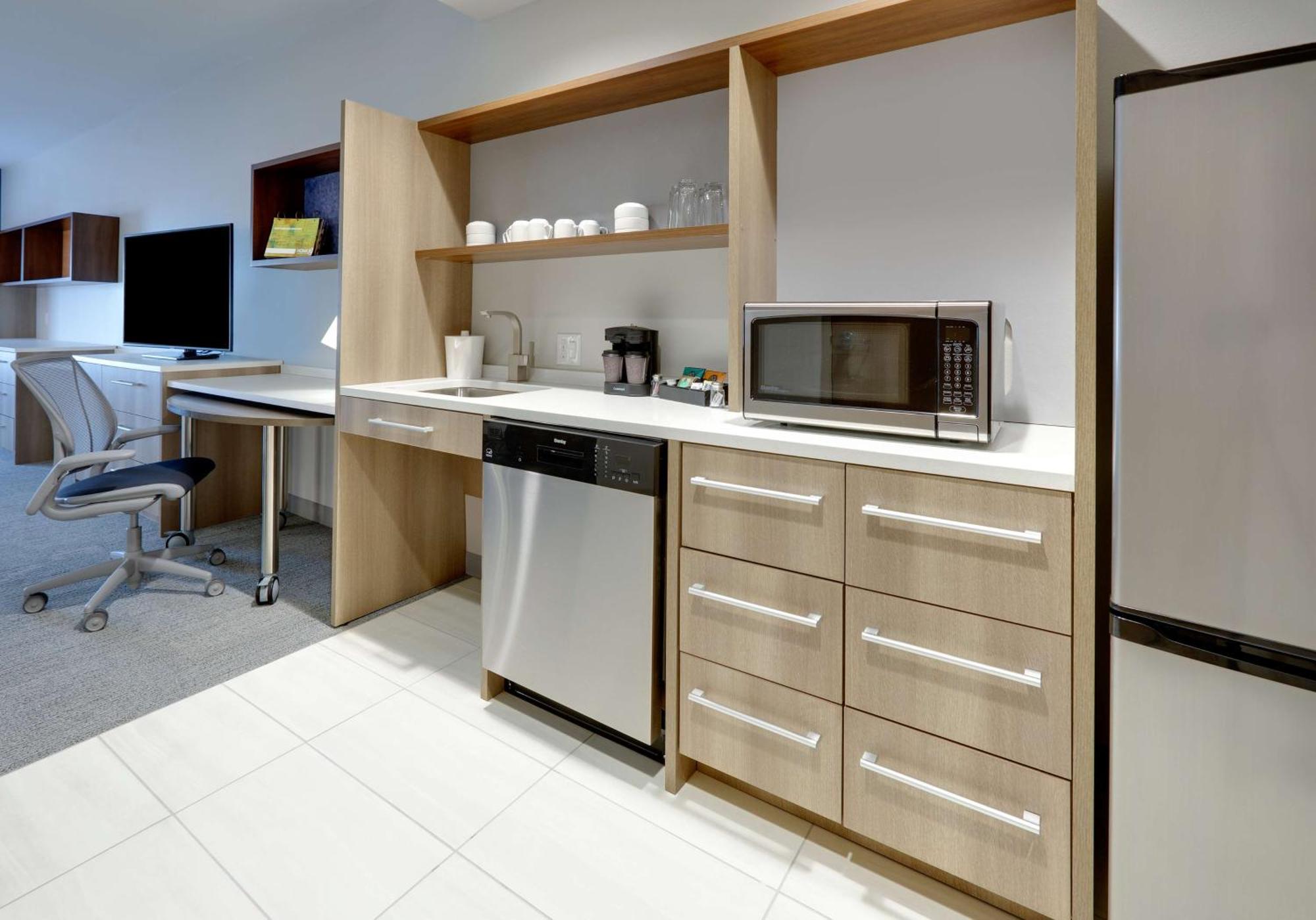 Home2 Suites By Hilton Euless Dfw West, Tx Екстер'єр фото
