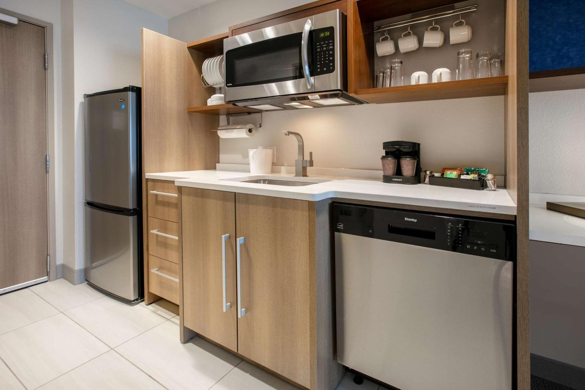 Home2 Suites By Hilton Euless Dfw West, Tx Екстер'єр фото