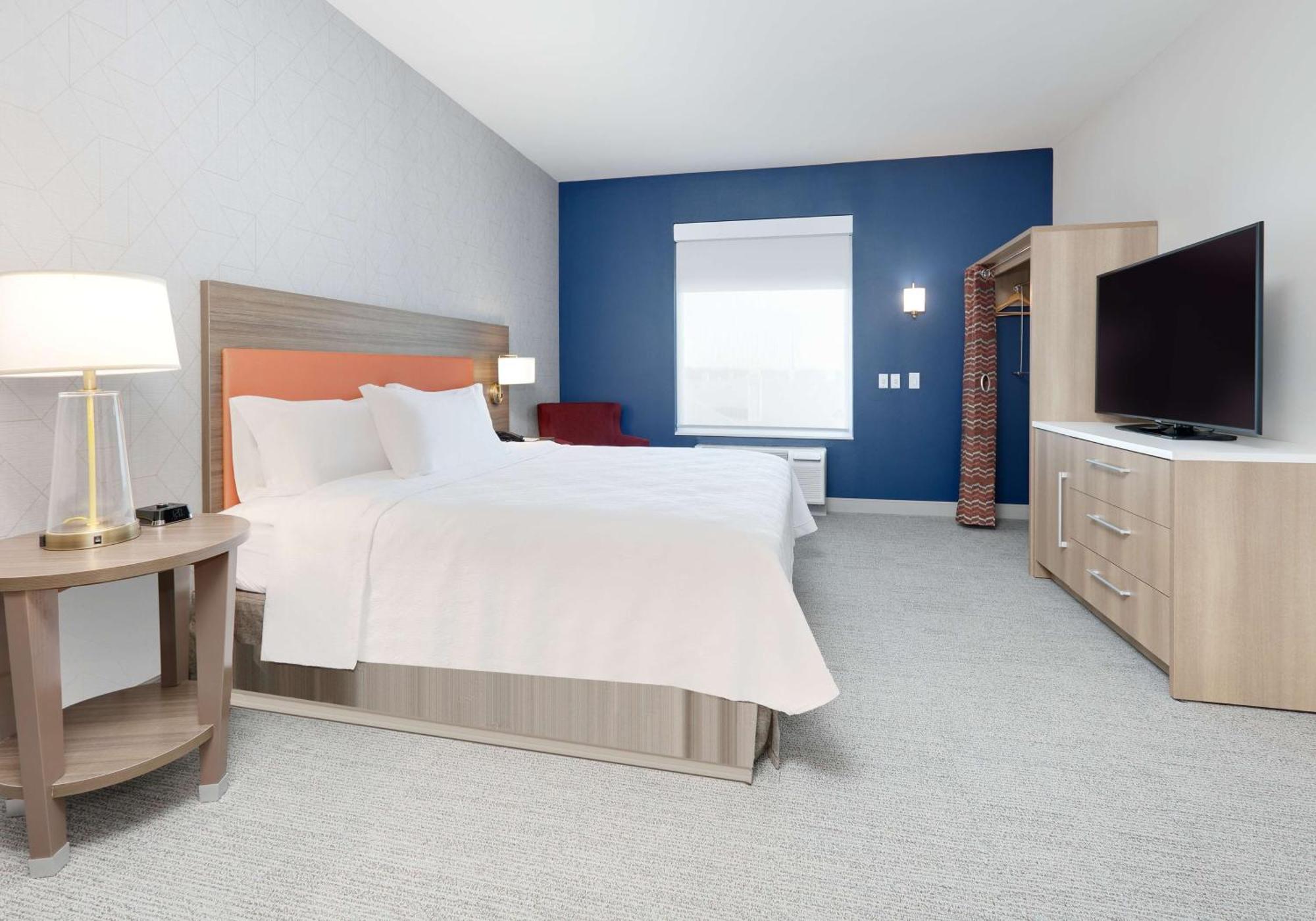 Home2 Suites By Hilton Euless Dfw West, Tx Екстер'єр фото