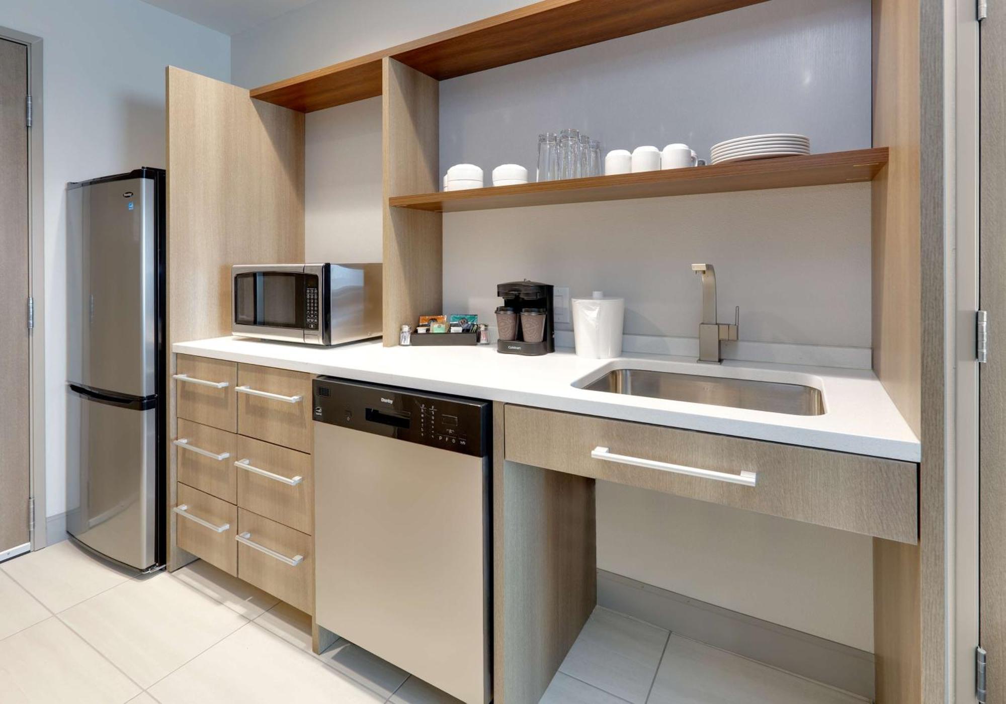 Home2 Suites By Hilton Euless Dfw West, Tx Екстер'єр фото