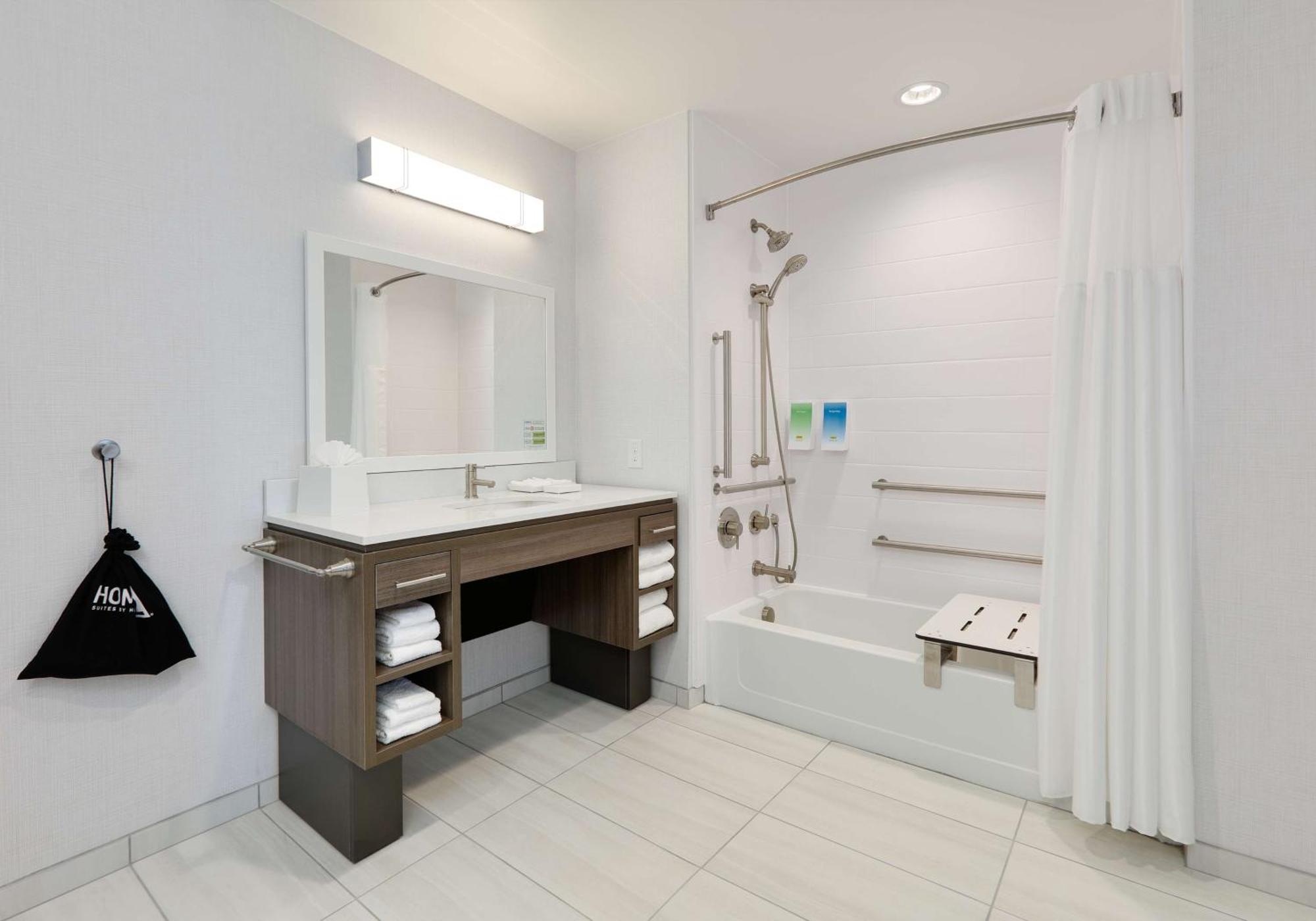 Home2 Suites By Hilton Euless Dfw West, Tx Екстер'єр фото