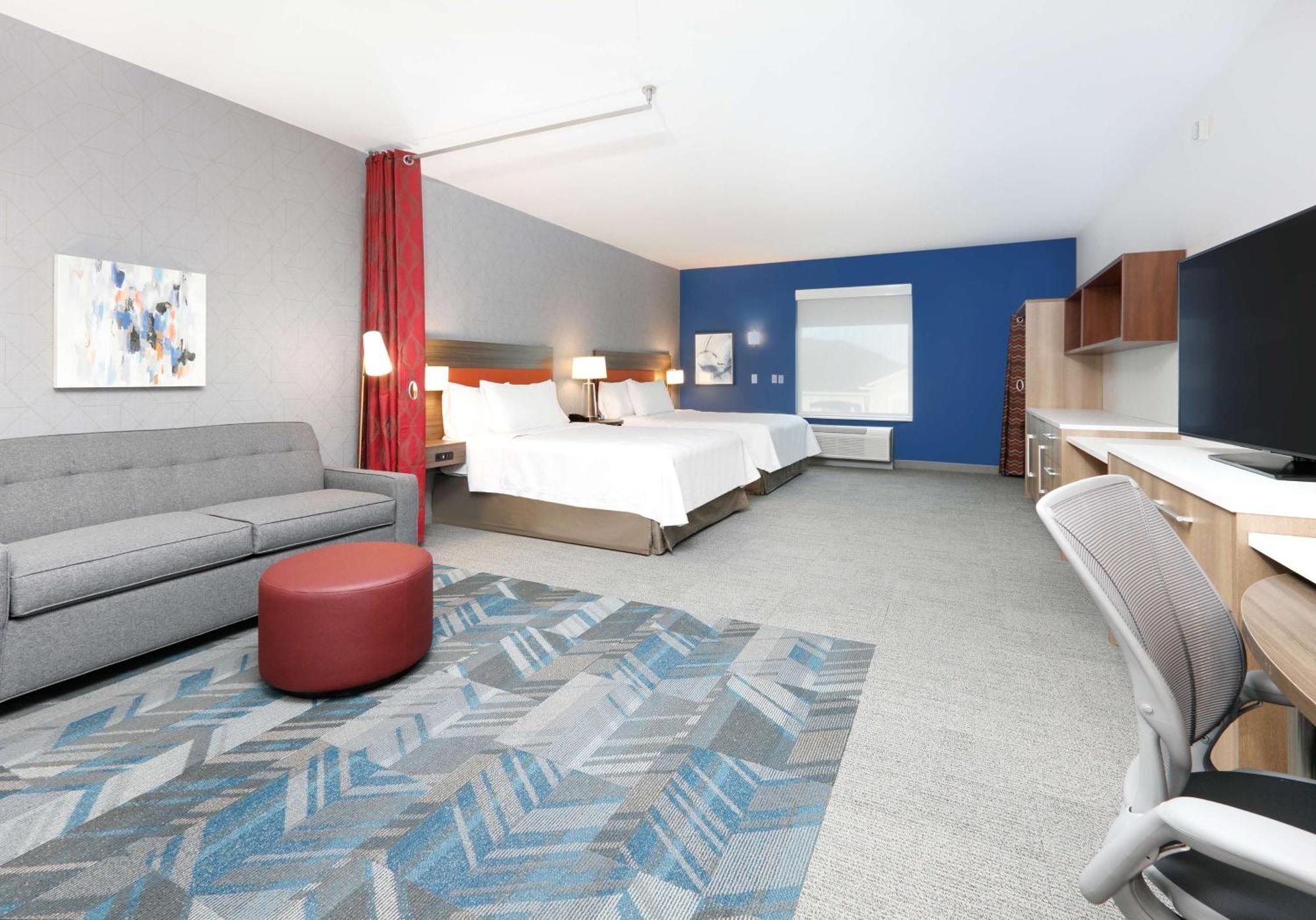 Home2 Suites By Hilton Euless Dfw West, Tx Екстер'єр фото