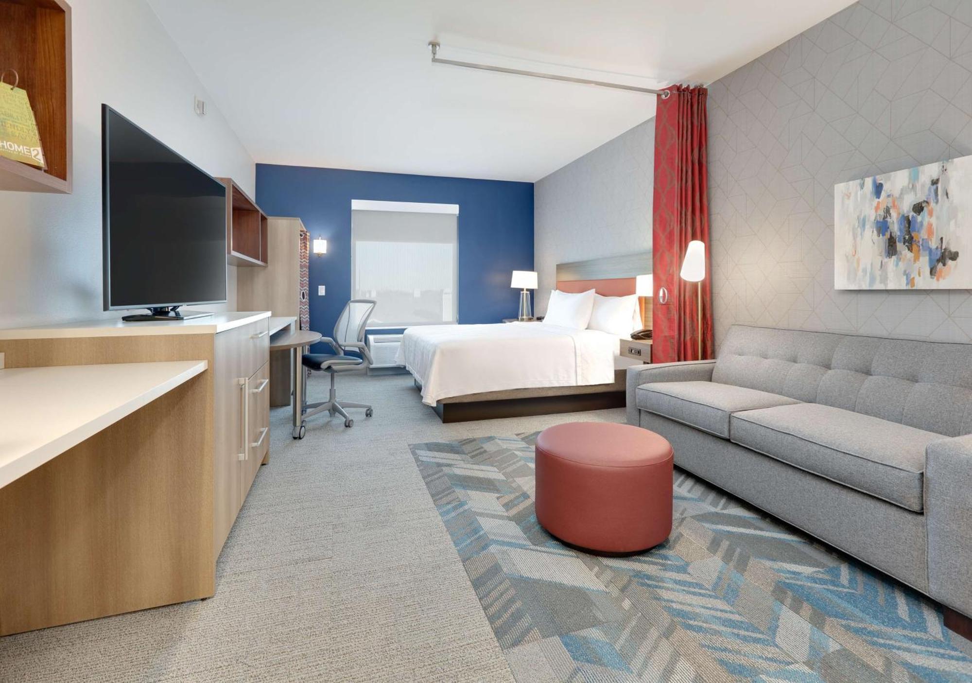 Home2 Suites By Hilton Euless Dfw West, Tx Екстер'єр фото