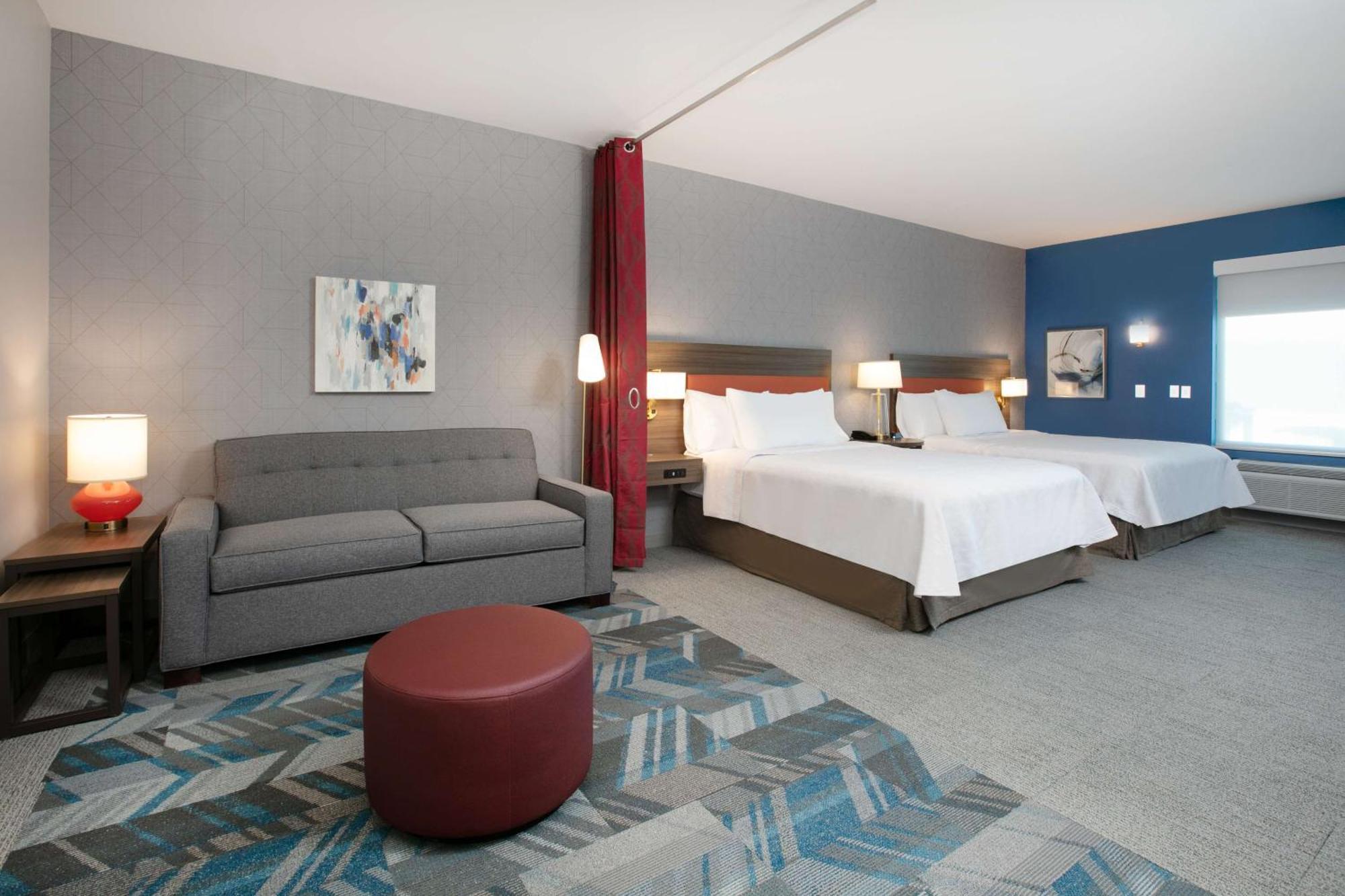 Home2 Suites By Hilton Euless Dfw West, Tx Екстер'єр фото