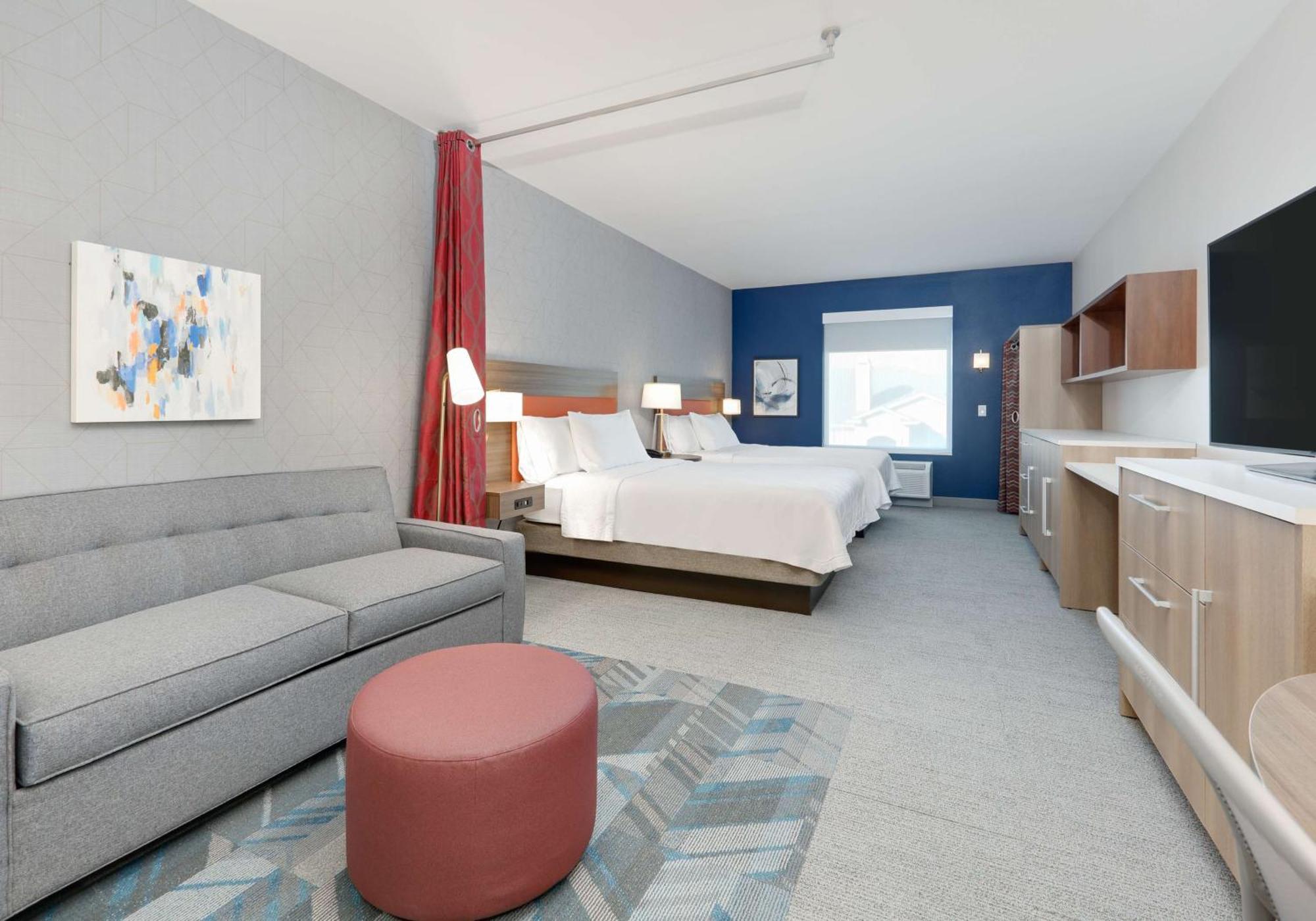 Home2 Suites By Hilton Euless Dfw West, Tx Екстер'єр фото