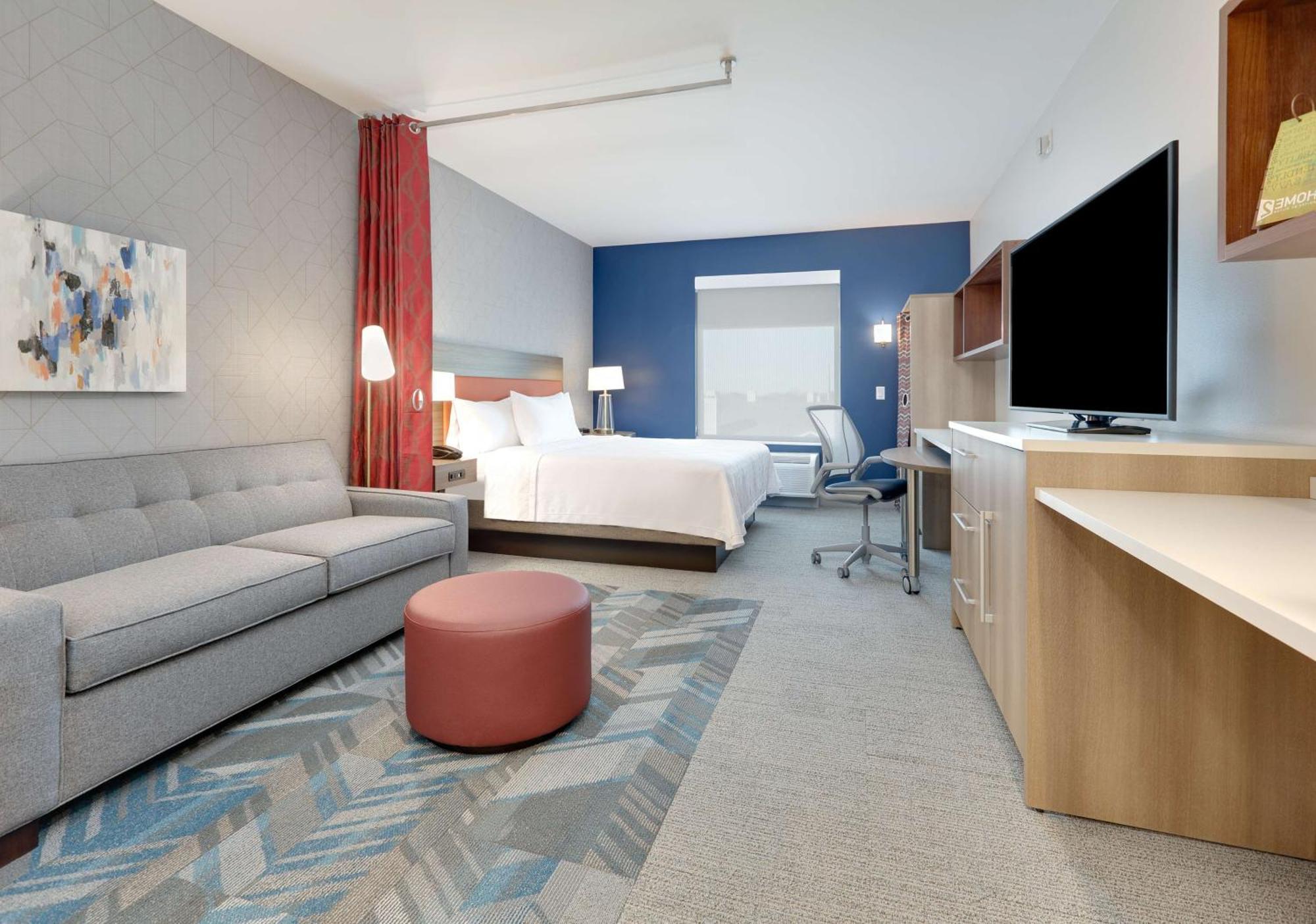 Home2 Suites By Hilton Euless Dfw West, Tx Екстер'єр фото