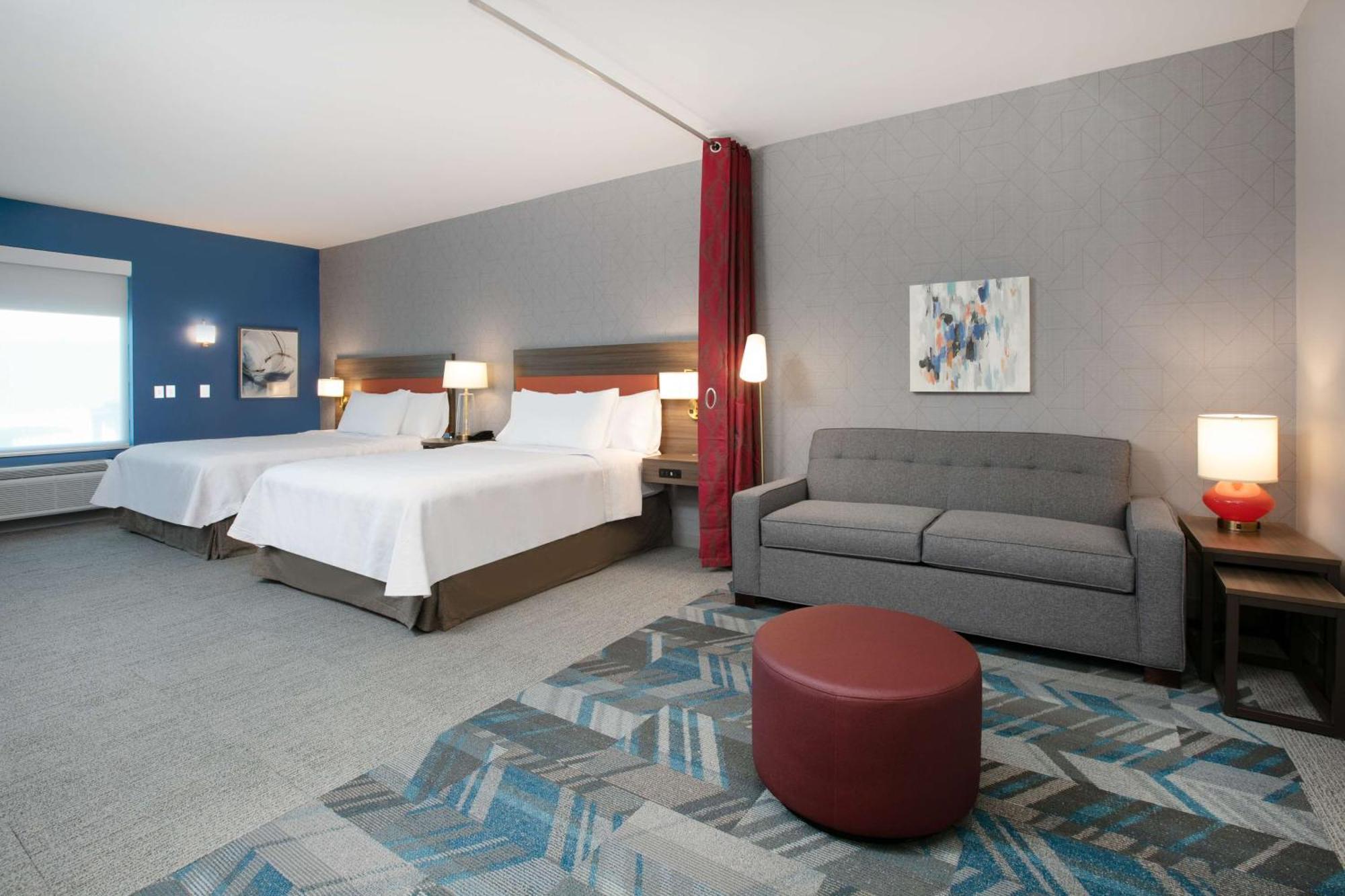 Home2 Suites By Hilton Euless Dfw West, Tx Екстер'єр фото